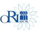 Logo ORI